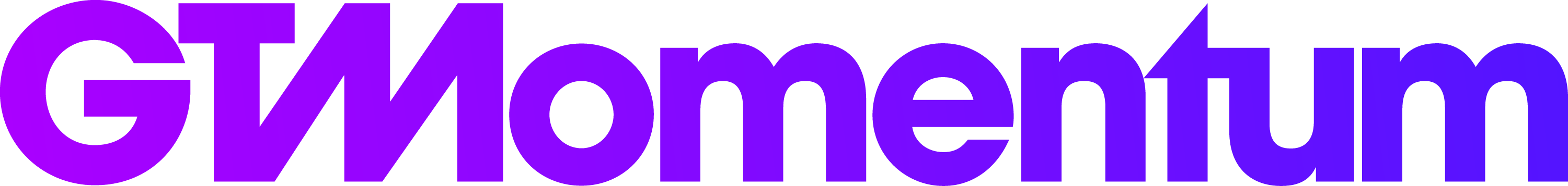 GTMomentum